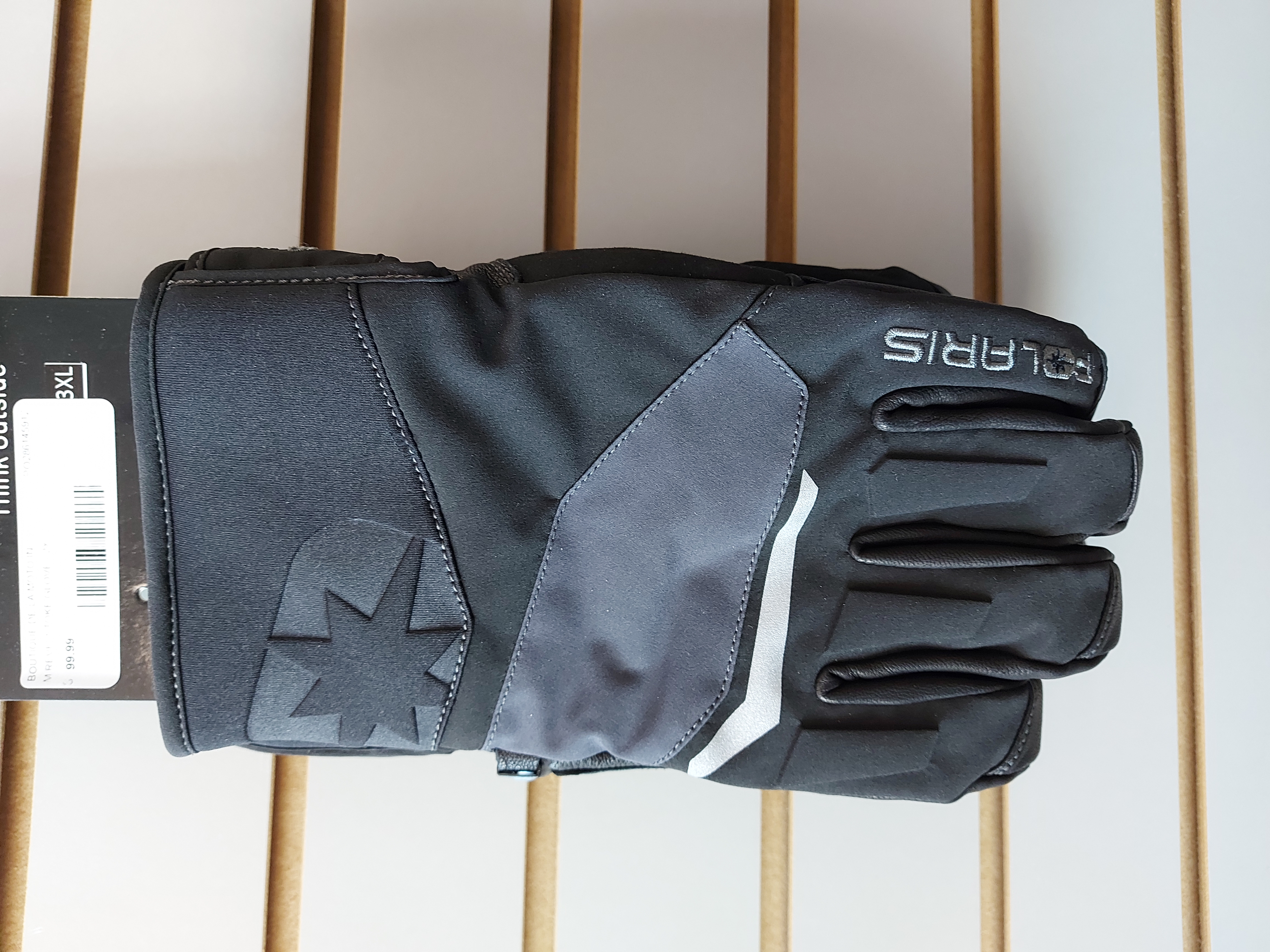 M REVELSTOKE GLOVE - 2XL